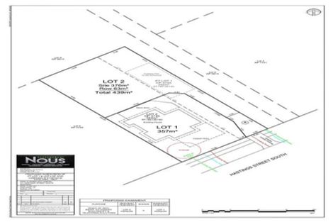 Photo of property in 411 Hastings Street South, Akina, Hastings, 4122