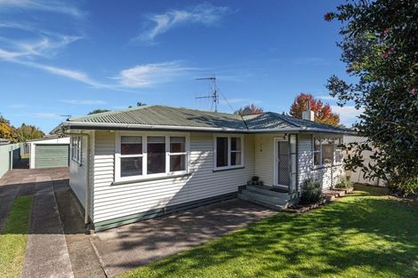 Photo of property in 76 Douglas Street, Whakatane, 3120