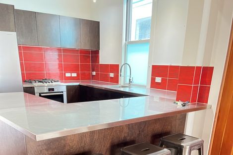 Photo of property in 8 Grafton Road, Roseneath, Wellington, 6011