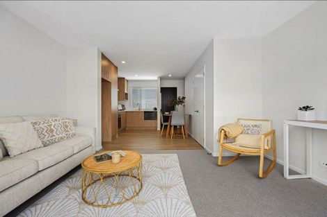 Photo of property in 2/97 Sherborne Street, St Albans, Christchurch, 8014