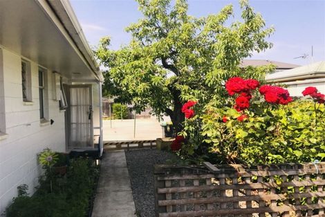 Photo of property in 6/481 Manchester Street, St Albans, Christchurch, 8014