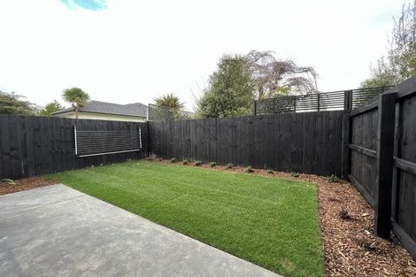 Photo of property in 10a/1 Mclean Street, Linwood, Christchurch, 8062