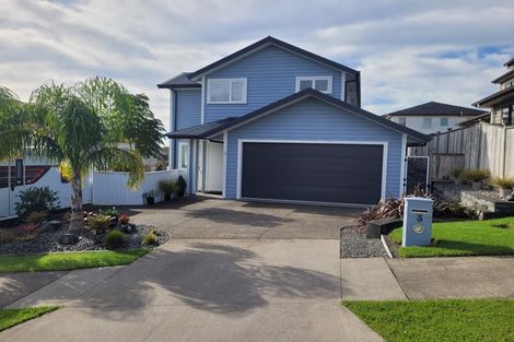 Photo of property in 32 Ara Hills Drive, Wainui, Silverdale, 0992