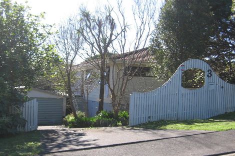 Photo of property in 3 Kellett Road, Ranui, Auckland, 0612