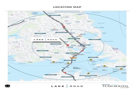 Photo of property in 202/165 Lake Road, Northcote, Auckland, 0627