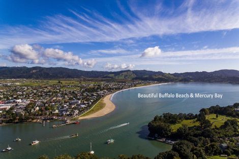 Photo of property in 122 Buffalo Beach Road, Kuaotunu, Whitianga, 3592