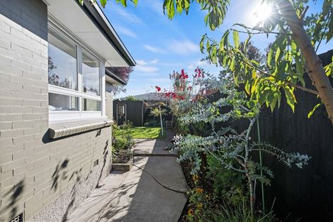 Photo of property in 1/26 Maple Street, Bishopdale, Christchurch, 8053