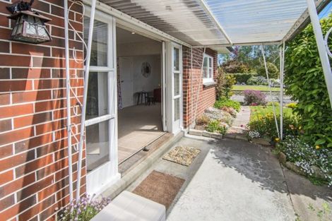 Photo of property in 1a Coddington Crescent, Masterton, 5810