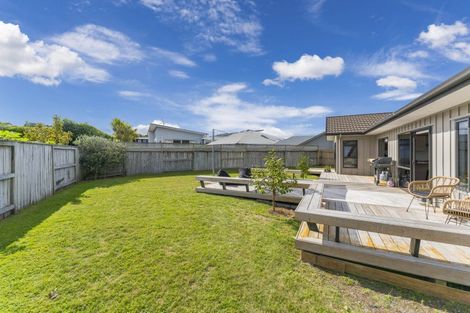 Photo of property in 8 Ernest Kemp Rise, Wharewaka, Taupo, 3330