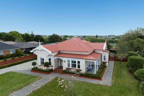 Photo of property in 46 Prospect Terrace, Pukekohe, 2120