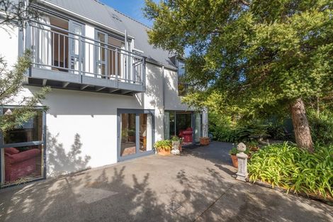 Photo of property in Cornwall Gardens, 18/27 Cornwall Street, St Albans, Christchurch, 8014