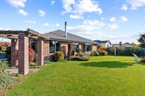 Photo of property in 87 Cridland Street, Rakaia, 7710