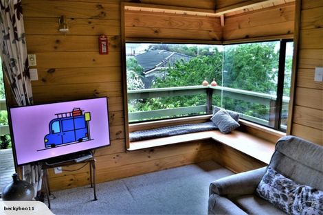 Photo of property in 2 Park Road, Paraparaumu Beach, Paraparaumu, 5032