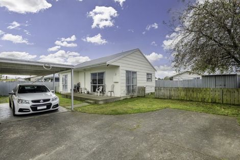 Photo of property in 320b Flaxmere Avenue, Flaxmere, Hastings, 4120