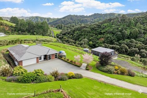 Photo of property in 88 Cameron Way, Makarau, Kaukapakapa, 0873