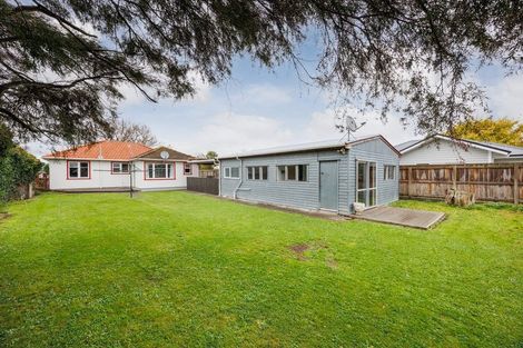Photo of property in 16 Lancaster Street, Highbury, Palmerston North, 4412