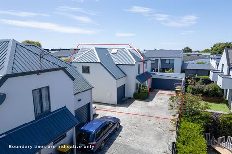 Photo of property in 3/526 Madras Street, St Albans, Christchurch, 8014