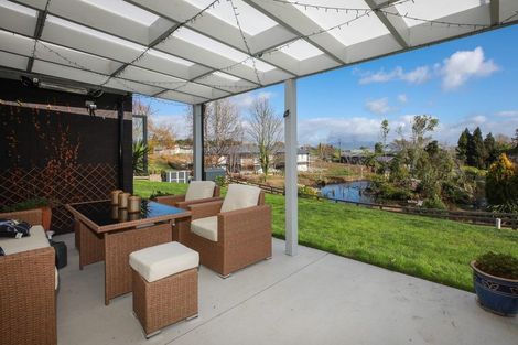 Photo of property in 16b Great Burke Street, Ohaupo, 3803