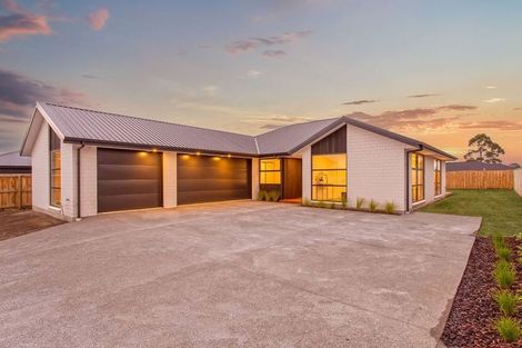 Photo of property in 49a Lowes Road, Rolleston, 7614