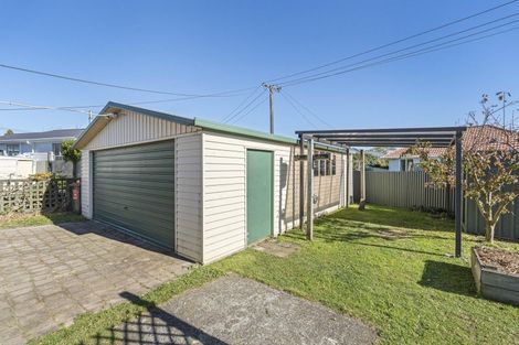Photo of property in 13 Raleigh Street, Vogeltown, New Plymouth, 4310