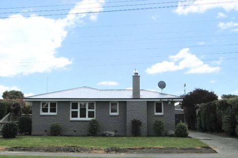 Photo of property in 18 Glencoe Street, Burnside, Christchurch, 8053