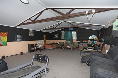 Photo of property in 11 Potaka Street, Marton, 4710