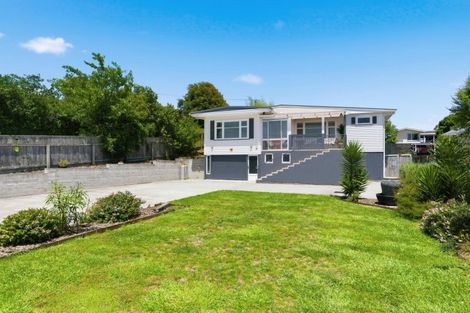 Photo of property in 29 Kawiu Road, Levin, 5510