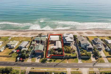 Photo of property in 159 Pukehina Parade, Pukehina, Te Puke, 3189