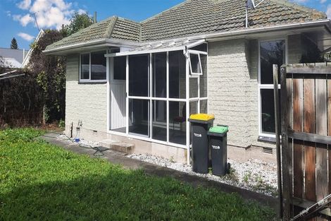 Photo of property in 12 Ashfield Place, Ilam, Christchurch, 8041