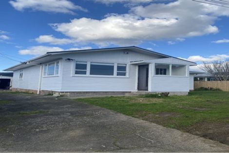 Photo of property in 10 William Avenue, Manurewa, Auckland, 2102