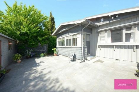 Photo of property in 25 Harker Street, Spreydon, Christchurch, 8024