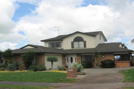 Photo of property in 26 Brylee Drive, Conifer Grove, Takanini, 2112