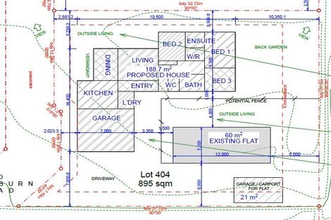 Photo of property in 11 Lost Burn Road, Lake Hawea, Wanaka, 9382