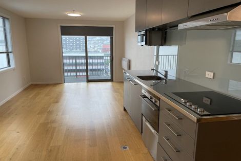 Photo of property in 505/8u Wigan Street, Te Aro, Wellington, 6011