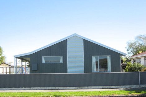Photo of property in 32 Rata Street, Rangiora, 7400