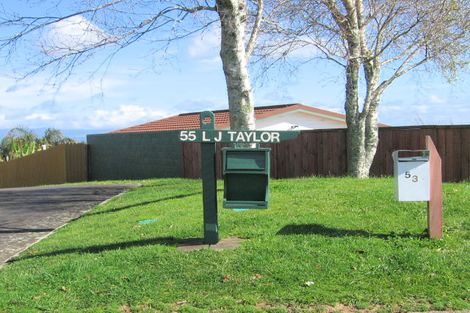 Photo of property in 53 Brookfield Terrace, Brookfield, Tauranga, 3110