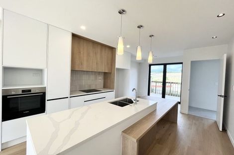 Photo of property in 9 Heketara Way, Massey, Auckland, 0614