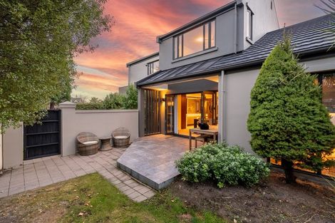 Photo of property in 1 Sharnbrook Lane, Casebrook, Christchurch, 8051
