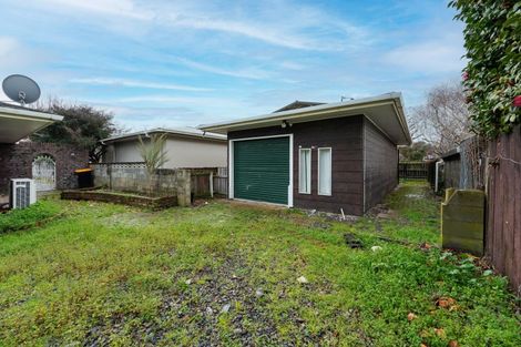 Photo of property in 650 Ferguson Street, Terrace End, Palmerston North, 4410