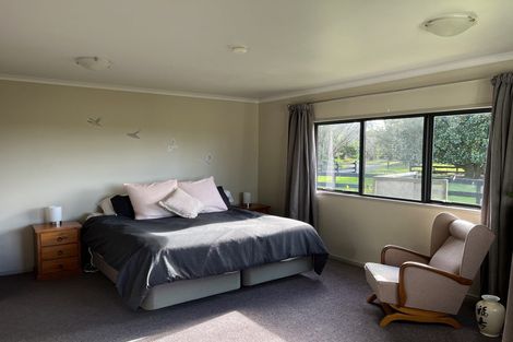 Photo of property in 311 Bell Road, Morrinsville, 3371