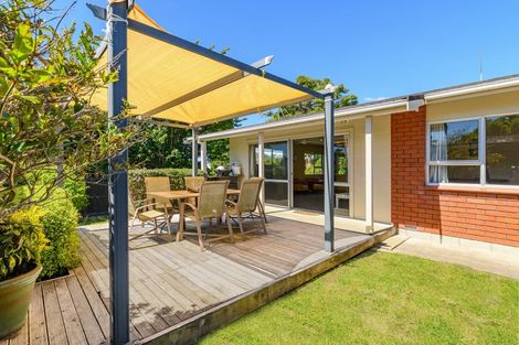 Photo of property in 58 Princess Road, Bellevue, Tauranga, 3110