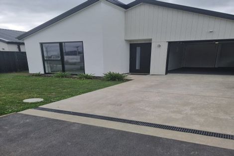 Photo of property in 3 Cowley Lane, Rolleston, 7615