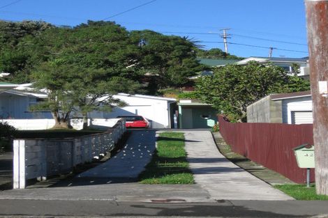 Photo of property in 44 Catherine Crescent, Paparangi, Wellington, 6037