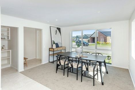 Photo of property in 30 Penney Avenue, Kaiapoi, 7630