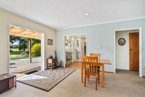 Photo of property in 648 Mangakahia Road, Poroti, Whangarei, 0179