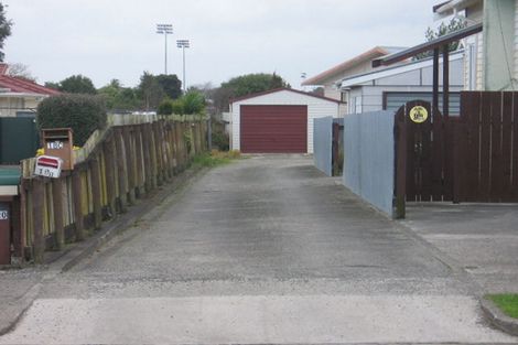 Photo of property in 18c Stuckey Street, Levin, 5510