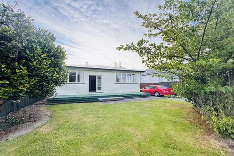 Photo of property in 46 Morris Street, Hokowhitu, Palmerston North, 4410