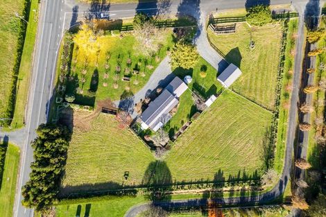 Photo of property in 6 Cranmere Drive, Tamahere, Hamilton, 3283