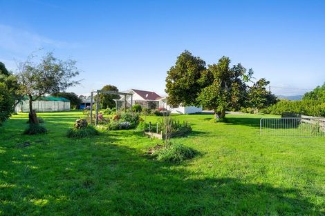 Photo of property in 318 Kuku Beach Road, Kuku, Levin, 5570