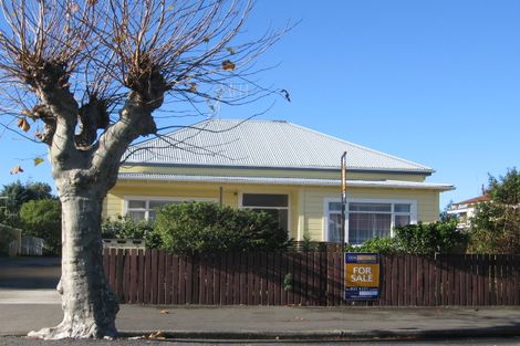 Photo of property in 2/97 Nelson Crescent, Napier South, Napier, 4110
